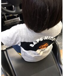 A BATHING APE | ポロシャツ