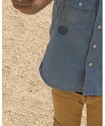 FITH | シャツ/ブラウス