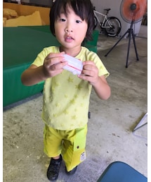 からし三男💛 | おもちゃ