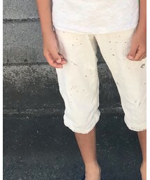 GO TO HOLLYWOOD | その他パンツ
