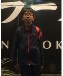 PUMA(プーマ)の「トップス(ジャージ)」