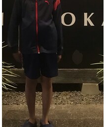 PUMA | その他パンツ