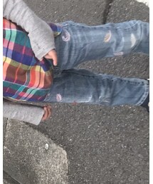 FITH | デニムパンツ