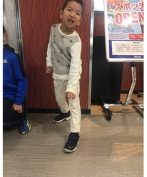 FITH | スウェット