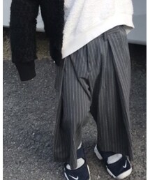 FITH | スラックス