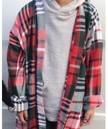 GO TO HOLLYWOOD | パーカー