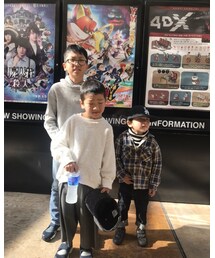 アウター脱いだバージョン | おもちゃ