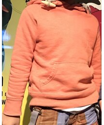 GO TO HOLLYWOOD | パーカー