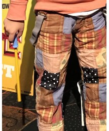 GO TO HOLLYWOOD | その他パンツ