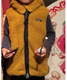 DENIM DUNGAREE | その他アウター