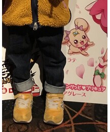 FITH | デニムパンツ