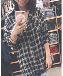 INGNI | シャツ/ブラウス