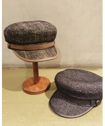 CA4LA | キャスケット