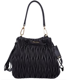 miu miu | ショルダーバッグ