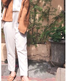 niko and... | チノパンツ