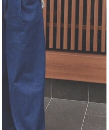 earth music&ecology | デニムパンツ