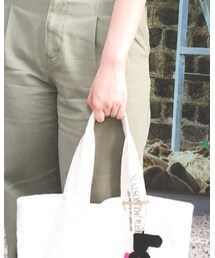 LOWRYS FARM | パンツ