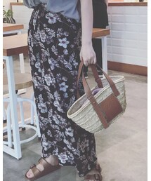 OZOC | チノパンツ