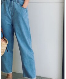 SM2 | チノパンツ