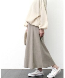 Riche glamour | スカート