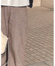 earth music&ecology | パンツ