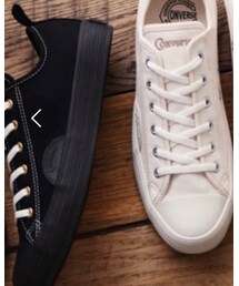 CONVERSE | スニーカー