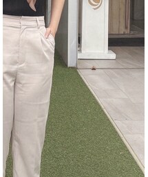 GLOBAL WORK | その他パンツ