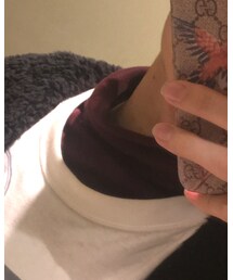 GU | ニット/セーター