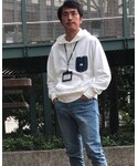 BROOKLYNの「財布/小物(パスケース)」