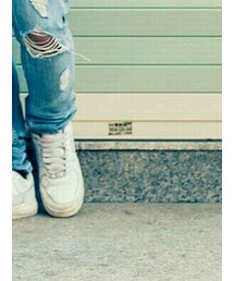 FOREVER 21 | パンツ