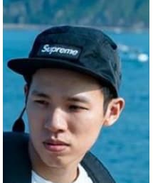Supreme  | キャップ