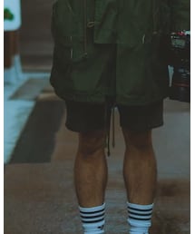 GU | カーゴパンツ