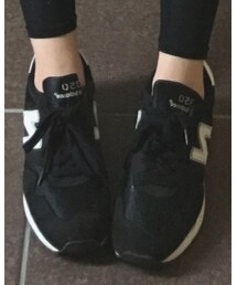 NEW BALANCE | スニーカー