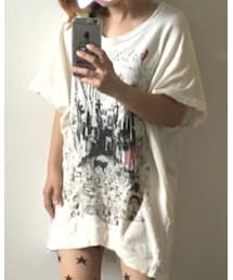 ScoLar | Tシャツ/カットソー