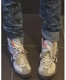 Onitsuka Tiger | スニーカー