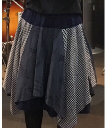 ScoLar | スカート