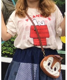 Rydia | Tシャツ/カットソー