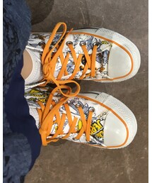 CONVERSE トムとジェリー | スニーカー