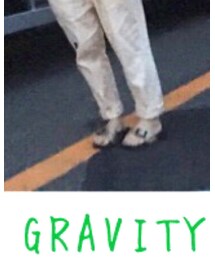 Arnold Palmer | サンダル