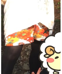 チャイハネ | パンツ