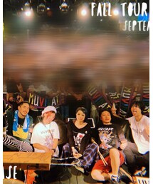 MUV I DAT ライブ参戦☆★ | その他