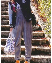 Rydia | サロペット/オーバーオール