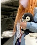 バンドT  TK from 凛として時雨の「トップス(Tシャツ/カットソー)」