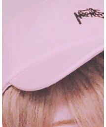 STUSSY | 帽子