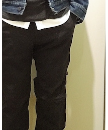 UNIQLO | その他パンツ