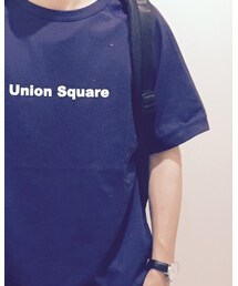 URBAN RESEARCH DOORS MENS | Tシャツ/カットソー