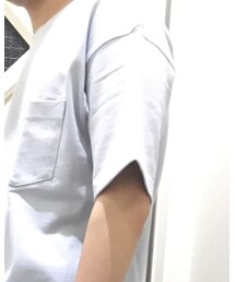 GU | Tシャツ/カットソー