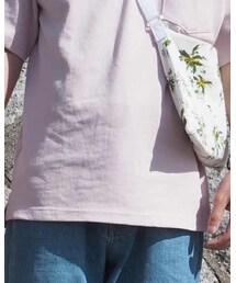 GU | Tシャツ/カットソー