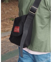 Manhattan Portage | ショルダーバッグ