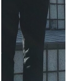 UNIQLO | スラックス